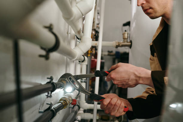 Best Pipe Repair Near Me  in Fultonde, AL