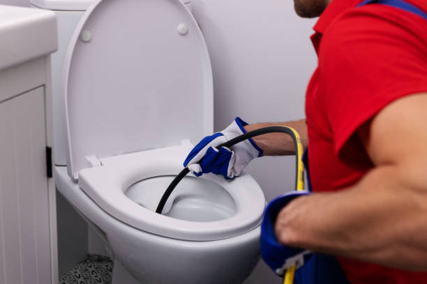Best Plumbing Installation Services  in Fultonde, AL