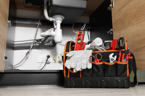 Best Plumbing Repair Near Me  in Fultonde, AL