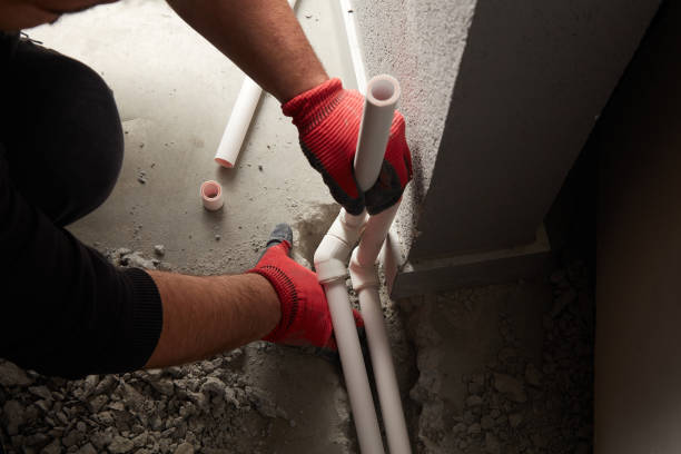 Best Sewer Line Repair  in Fultonde, AL