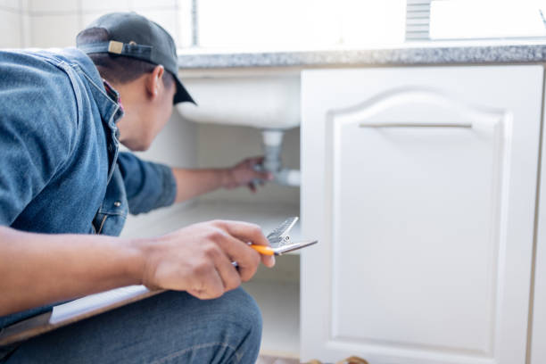 Best Water Softener Installation  in Fultonde, AL