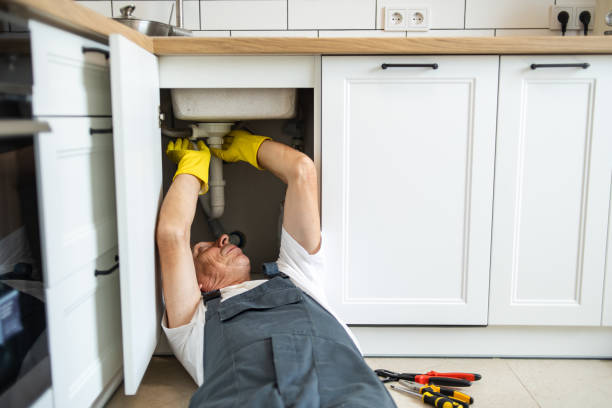 Best Local Plumber Services  in Fultonde, AL