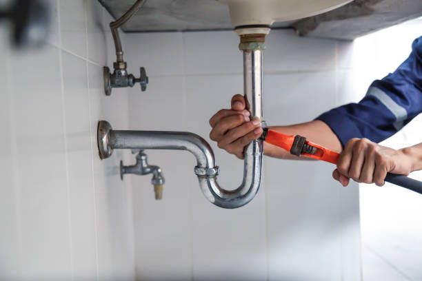 Best Sewer Line Repair  in Fultonde, AL
