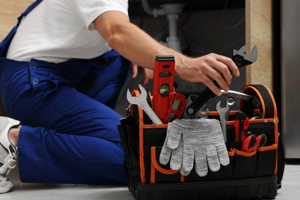 Best Drain Cleaning Services  in Fultonde, AL