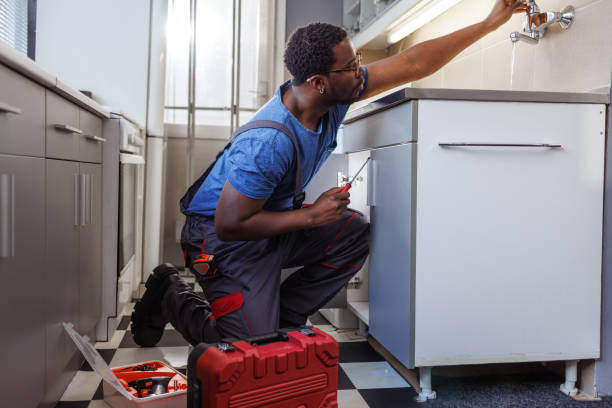 Fultonde, AL Plumbing Pros