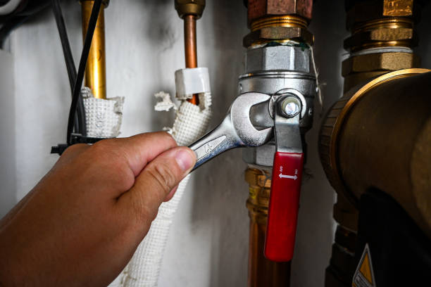 Best Plumbing Inspection Services  in Fultonde, AL